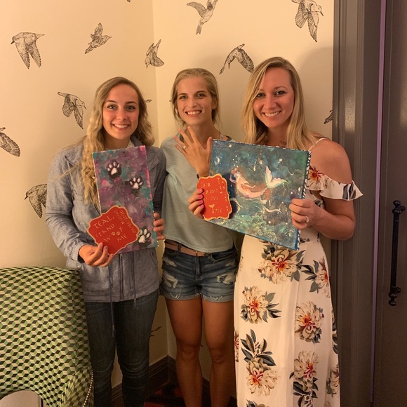 Meet your Posher, Kate - Picture 1 of 1